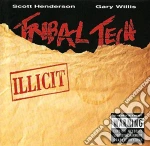 Tribal Tech - Illicit cd