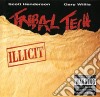 Tribal Tech - Illicit cd