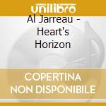Al Jarreau - Heart's Horizon cd