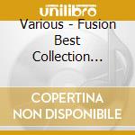 Various - Fusion Best Collection Summer Story St Collection Vol.2 cd