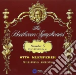 Ludwig Van Beethoven - Symphony No.5 cd