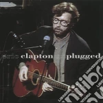 Eric Clapton - Unplugged cd