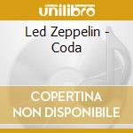 Led Zeppelin - Coda cd