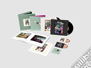 Led Zeppelin - Presence cd musicale di Led Zeppelin