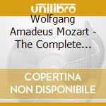 Wolfgang Amadeus Mozart - The Complete Violin Concerto (2 Cd) cd