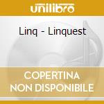Linq - Linquest cd