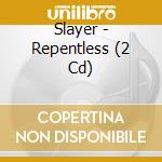Slayer - Repentless (2 Cd) cd