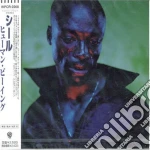 Seal - Human Being cd