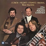 Itzhak Perlman: The Baroque Album (2 Cd) cd