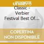 Classic - Verbier Festival Best Of 2014 (2 Cd) cd