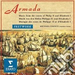 Fretwork: Armada - Music From The Courts Of Philip Ii And Elizabeth I