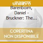 Barenboim, Daniel - Bruckner: The Nine Symphonies (9 Cd) cd