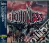 Loudness - Lightning Strikes cd