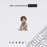 Notorious B.I.G. (The) - Ready To Die