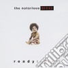 Notorious B.I.G. (The) - Ready To Die cd