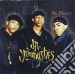 Da Youngstas - No Mercy cd