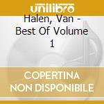 Halen, Van - Best Of Volume 1 cd