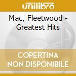 Mac, Fleetwood - Greatest Hits cd
