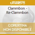 Clammbon - Re-Clammbon cd