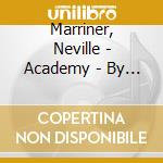 Marriner, Neville - Academy - By Request cd
