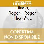 Tillison, Roger - Roger Tillison'S Album cd