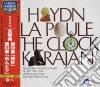 Joseph Haydn - Symphony No.101 'the Cl cd