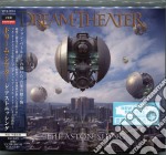 Dream Theater - The Astonishing (2 Cd)