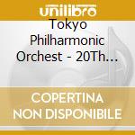 Tokyo Philharmonic Orchest - 20Th Anniversary Tales Of Orchestra Concert Album cd musicale di Tokyo Philharmonic Orchest