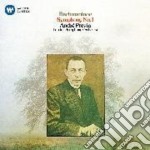 Sergej Rachmaninov - Symphony No.1