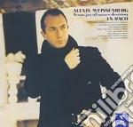 Alexis Weissenberg - Bach Jesus Que Ma Joie cd