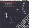 Johannes Brahms - Violin Concerto In D Major. Op.77 cd
