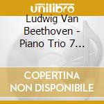 Ludwig Van Beethoven - Piano Trio 7 Archduke cd