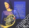 Richard Strauss - Hornkonzerte 1 & 2 Etc (Jpn) cd
