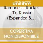 Ramones - Rocket To Russia (Expanded & Remastered) cd