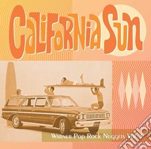 Pop Rock Nuggets 3 (California Sun) / Various cd musicale di Pop Rock Nuggets 3 (California Sun) / Various