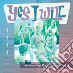 Pop Rock Nuggets 4 (Yes I Will) cd