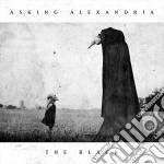 Asking Alexandria - Black cd