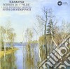 Pyotr Ilyich Tchaikovsky - Symphony No.3 Op.29 cd