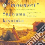 Kiyotaka Sugiyama - Moonset (Yasashiku Nareru Made) cd