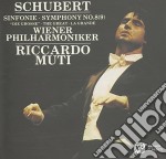 Franz Schubert - Symphony No.9 'The Great'