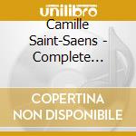 Camille Saint-Saens - Complete Symphonies (2 Cd) cd musicale di Martinon, Jean