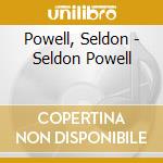 Powell, Seldon - Seldon Powell cd