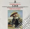 Edouard Lalo - Symphonie Espagnole Op 21 cd
