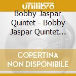 Bobby Jaspar Quintet - Bobby Jaspar Quintet (Shm-Cd) cd