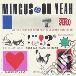 Charles Mingus - Oh Yeah (Shm-Cd) cd
