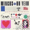 Charles Mingus - Oh Yeah (Shm-Cd) cd