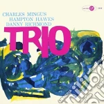 Charles Mingus - Mingus Three cd