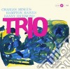 Charles Mingus - Mingus Three cd