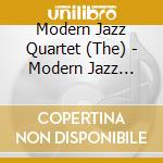 Modern Jazz Quartet (The) - Modern Jazz Quartet (The) Plays No S cd musicale di Modern Jazz Quartet