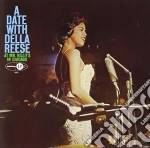 Della Reese - A Date With Della Reese cd
